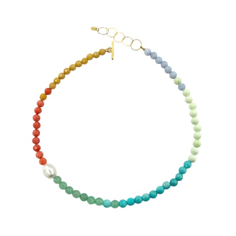 CATEGORY ネックレス | La Soeur