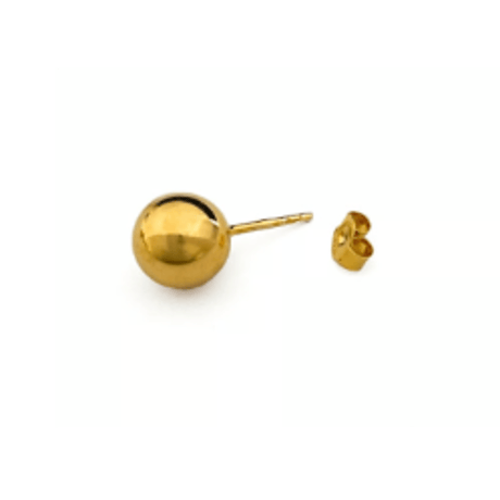 ボールピアス/S