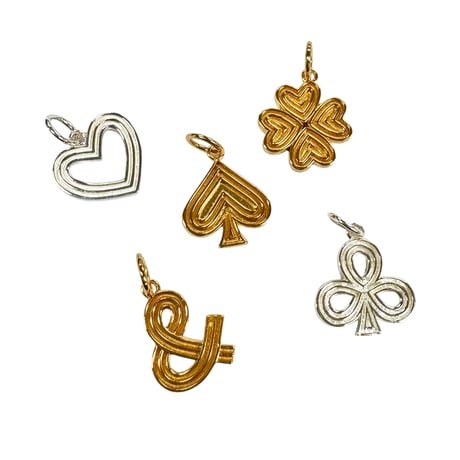 CATEGORY ネックレス | La Soeur CATEGORY ネックレス | La Soeur