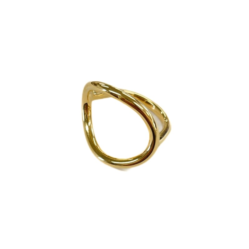 ete クローバー リング Ete クロシェリング ※オンラインショップ限定商品 | La Soeur