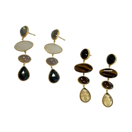 CATEGORY ピアス | La Soeur