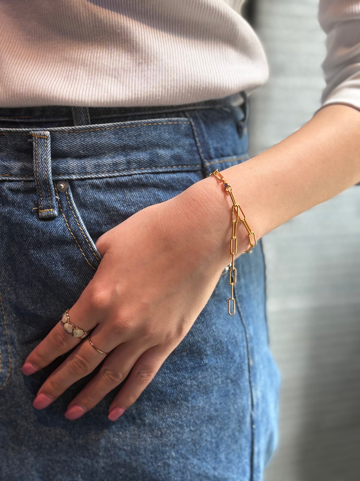 シルバー アンクレット ブレスレット チェーン ソワリー 低 価格 通販ファッション - シルバー アンクレット