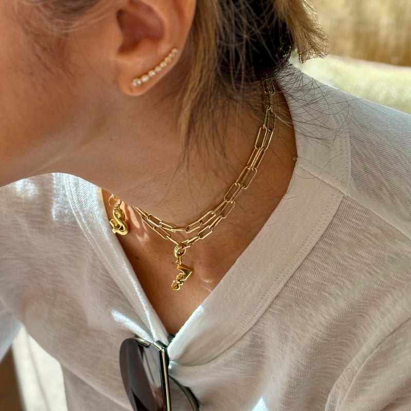 【みーちゃん】ネックレス（フォロー割引反映済み） 楽天市場】ネックレス ステンレス レディース ショート