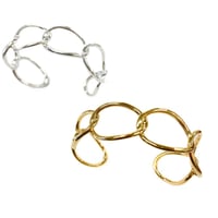 Ete　クロシェバングル　※オンラインショップ限定商品