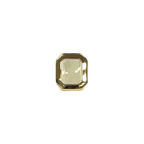 レクタングルイヤカフ(片耳販売)