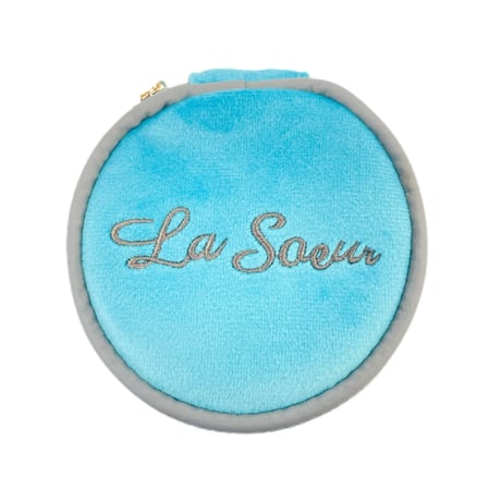 La Soeurポーチ
