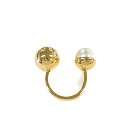 CATEGORY リング | La Soeur