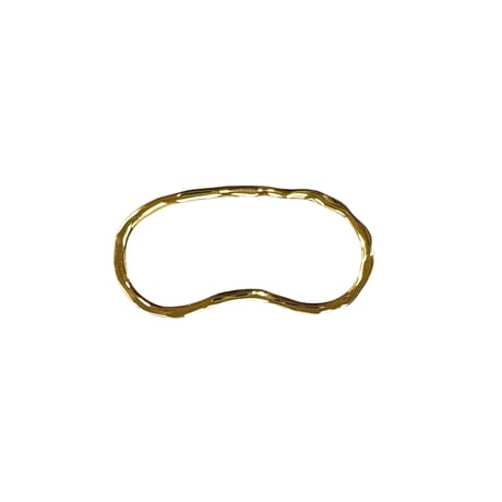 バンピーダブルリング※オンラインショップ限定商品