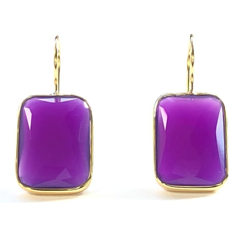 CATEGORY レクタングル/Lピアス | La Soeur