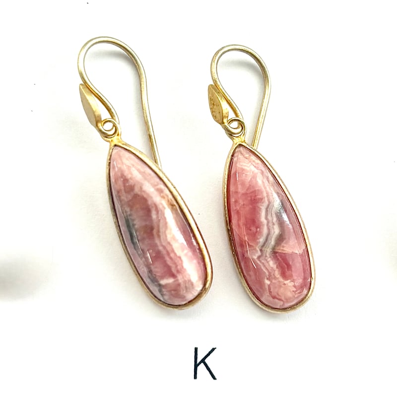 ラスール la soeur フックピアス OUTLET＊SALE】フックピアス「A」 | La Soeur