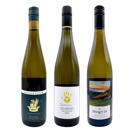 CATEGORY 厳選ニュージーランドワイン（送料無料） | しろねこワイン