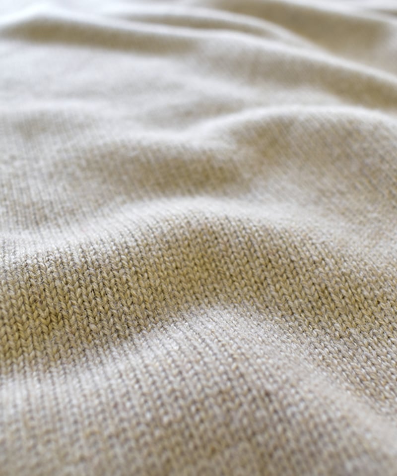 洗えるカシミヤカーディガン(beige) | 日本製の洗えるニット 洗えるカシミヤカーディガン(beige) | 日本製の洗えるニット