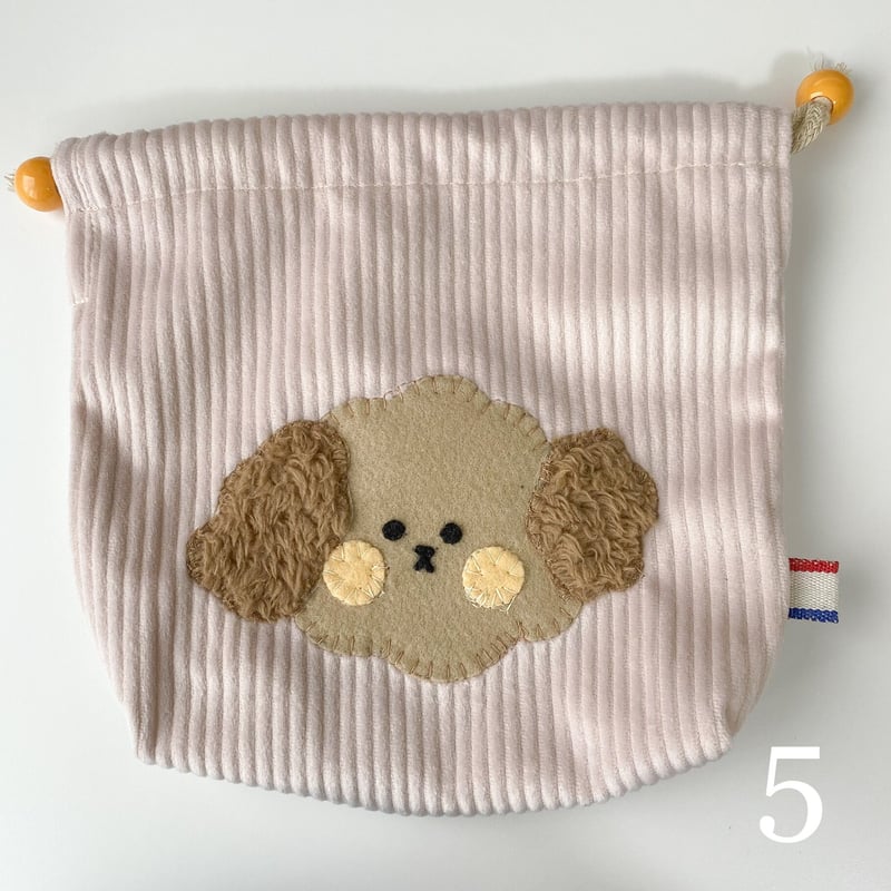 ハンドメイドポーチby BABAちゃん(Handmade Pouch by BABAchan) ハンドメイドポーチby BABAちゃん(Handmade Pouch by BABAchan)