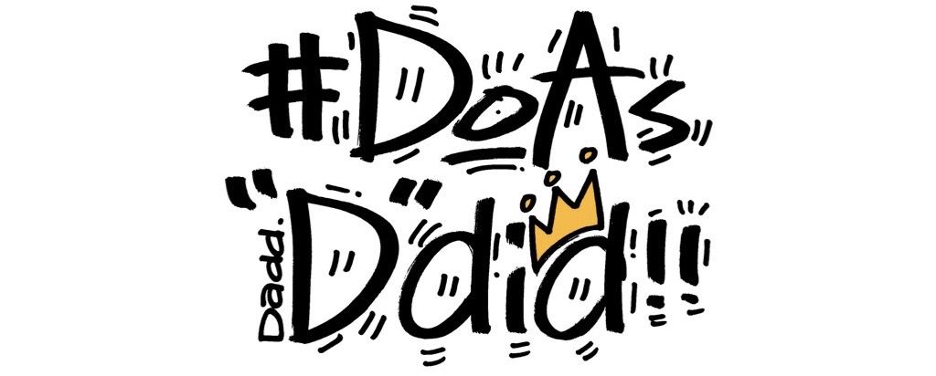 Do As D Did