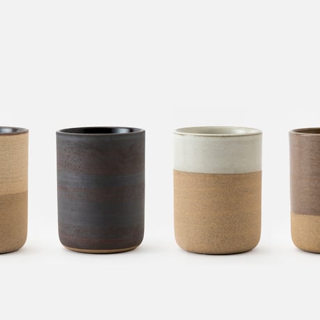 田代 翔太 コーヒーカップ「BAKE CUP」