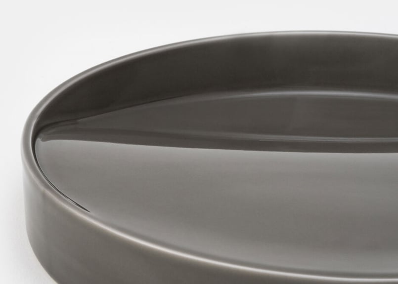 寺山 紀彦 カレー皿「kohan」 | zen to 寺山 紀彦 カレー皿「kohan」 | zen to