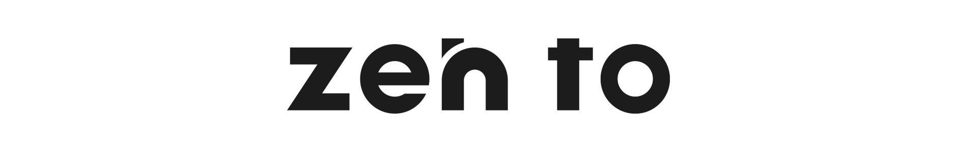 zen to