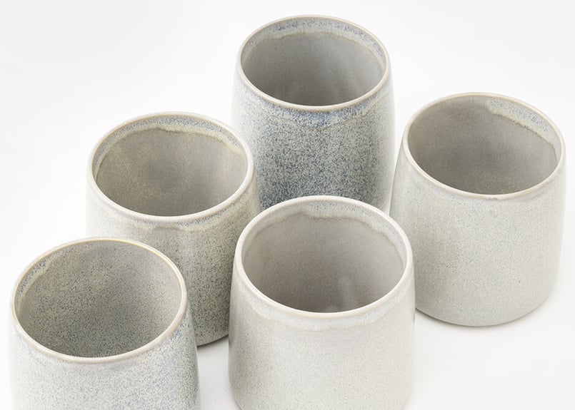 森崇顕 コーヒーカップ「Café Futae」 | zen to 森崇顕 コーヒーカップ「Café Futae」 | zen to