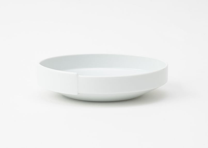 bakateee 平皿 2 アルタ saraet 7寸皿 食器 平皿 ギフト ヘルシー AR0604443