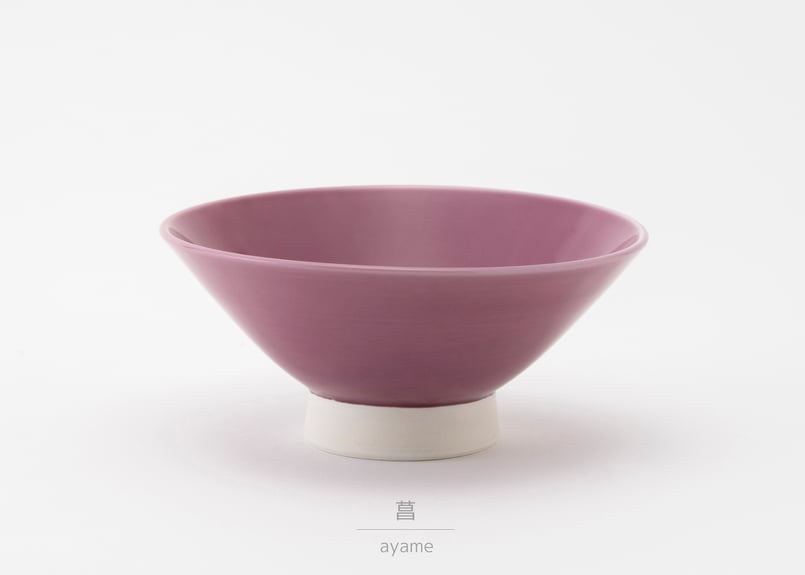 酒盃 ツレヅレハナコ 酒器「深水盃」 | zen to