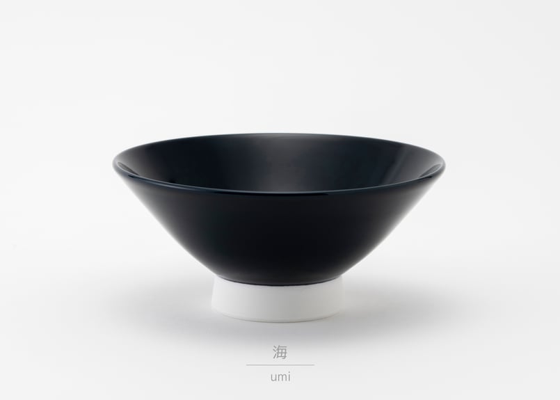 ツレヅレハナコ 酒器「深水盃」 | zen to