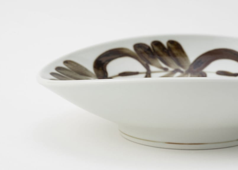 阿部 薫太郎 カレー皿「daily spice plate」 | zen to