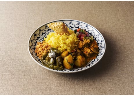 CATEGORY カレー皿 | zen to CATEGORY カレー皿 | zen to
