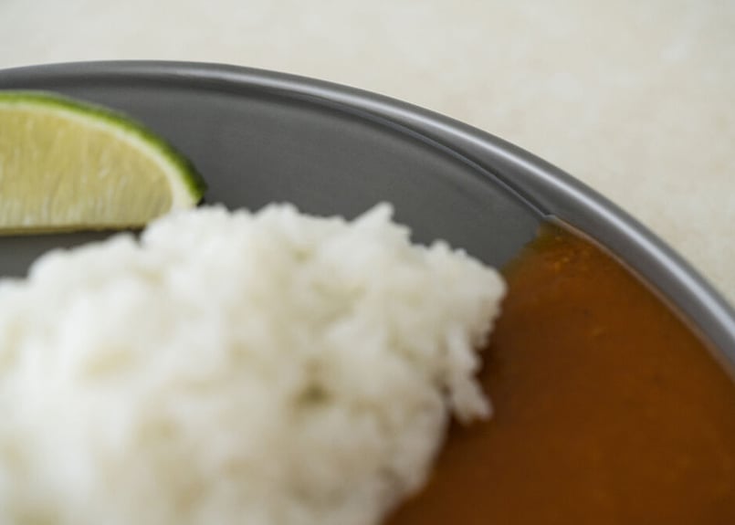 寺山 紀彦 カレー皿「kohan」 | zen to 寺山 紀彦 カレー皿「kohan」 | zen to