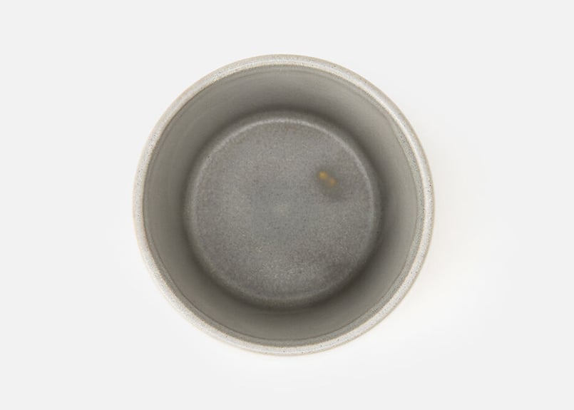 森崇顕 コーヒーカップ「Café Futae」 | zen to 森崇顕 コーヒーカップ「Café Futae」 | zen to