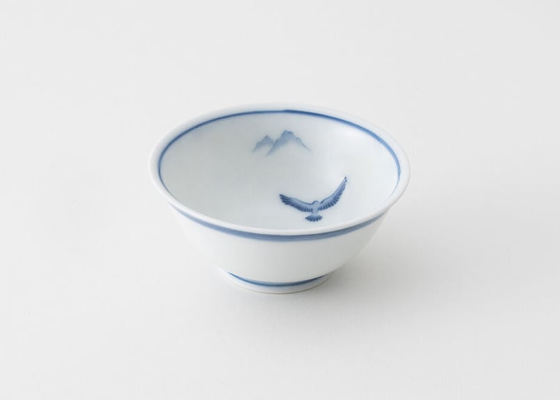 高麗　盃　酒器 太田 和彦 酒器「蓬莱盃」 | zen to