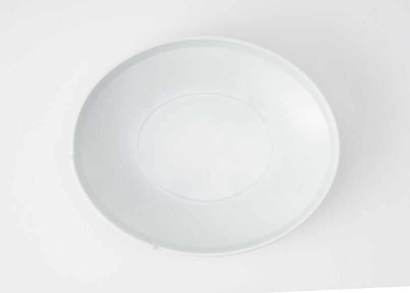 吉行 良平 カレー皿「d plate」 | zen to