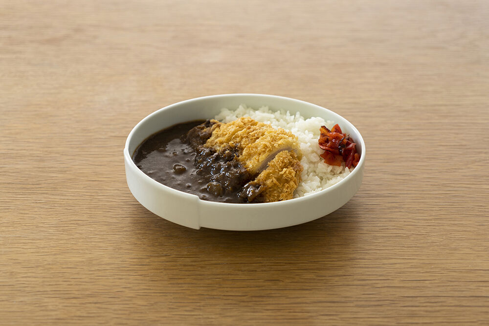 bakateee 平皿 2 bakateee 平皿 2 平皿（5寸／約15㎝）白 （01） | 出西窯 on