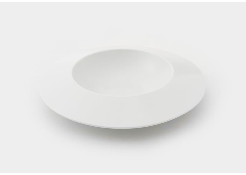 小宮山雄飛 カレー皿「zen to Y・K」 | zen to 小宮山雄飛 カレー皿「zen to Y・K」 | zen to