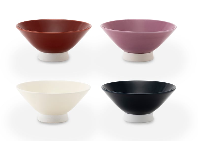 ツレヅレハナコ 酒器「深水盃」 | zen to