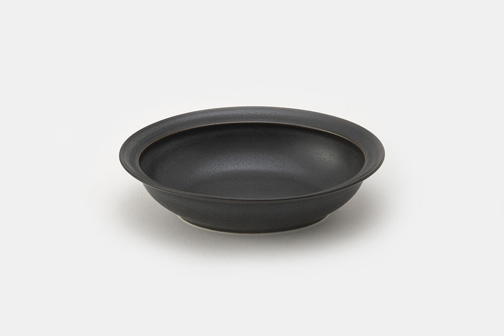 美品　加藤泰一　辰砂　皿　二枚セット 2e3503e5092cbb7a1c9522f6c79619