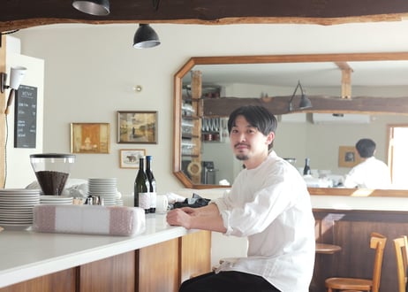 田代翔太 コーヒーカップ「BAKE CUP」