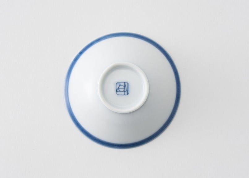 太田 和彦 酒器「蓬莱盃」 | zen to