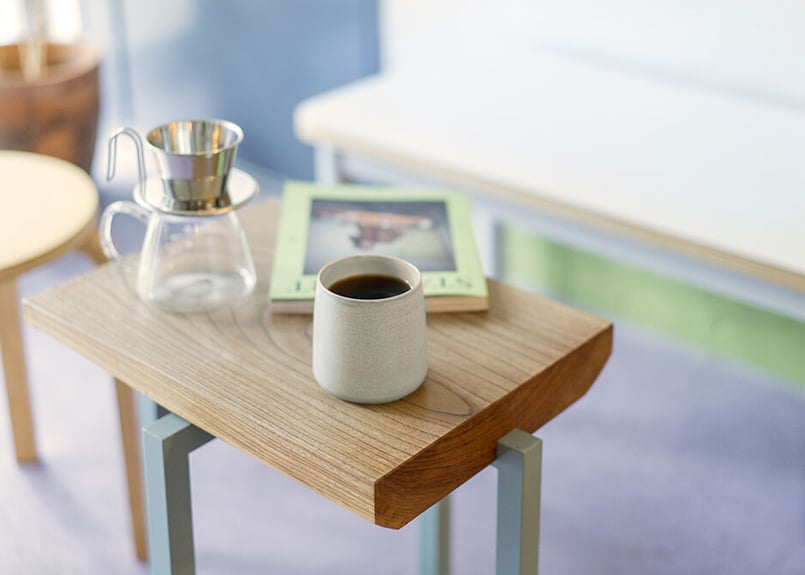 森崇顕 コーヒーカップ「Café Futae」 | zen to 森崇顕 コーヒーカップ「Café Futae」 | zen to