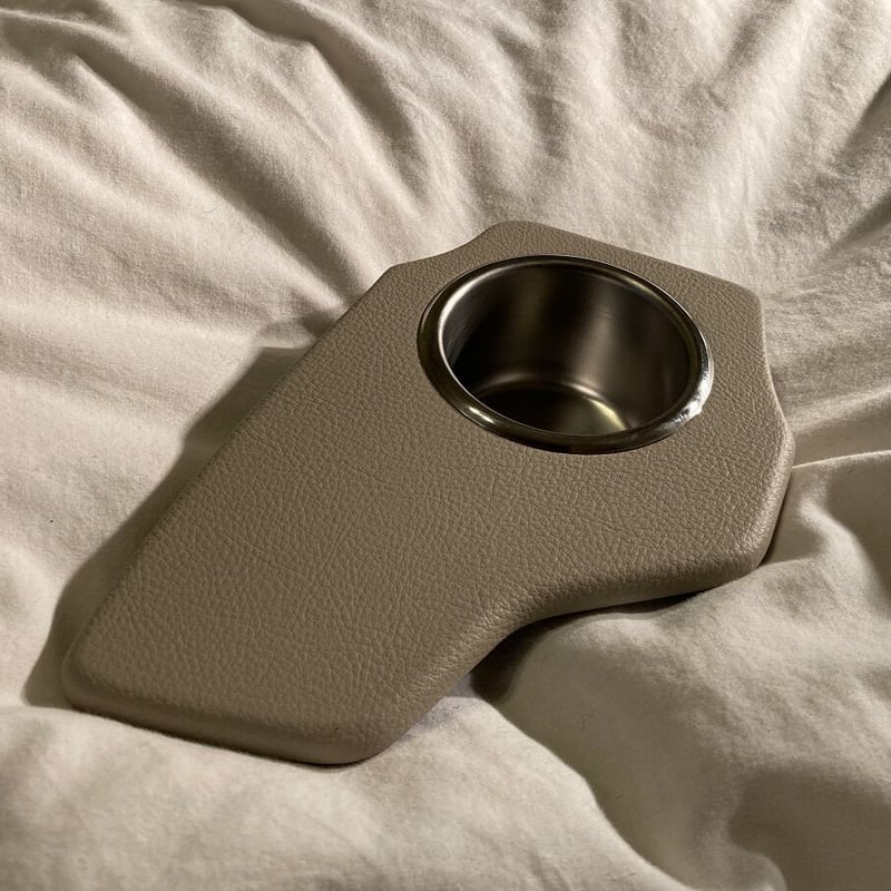 お取り置き中 DA17エブリイ専用ドリンクホルダー助手席側のみ | ボクハワ ショップ