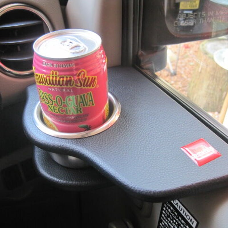 ホルダー 槌屋ヤック JB64/74 ジムニー専用 エアコンドリンクホルダー 運転席用