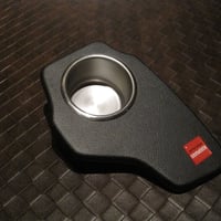 DA17エブリイ専用ドリンクホルダー運転席側のみ