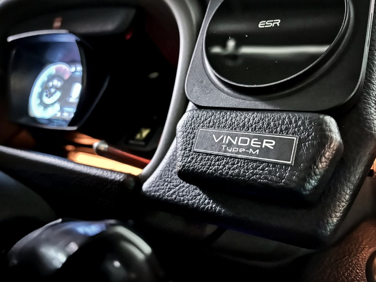 DA17エブリィ専用スマートフォンホルダーVINDER type-M | ボクハワ 