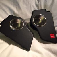 DA64エブリイ専用ドリンクホルダー運転席側＆助手席側セット