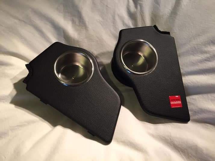 DA64エブリイ専用ドリンクホルダー運転席側＆助手席側セット