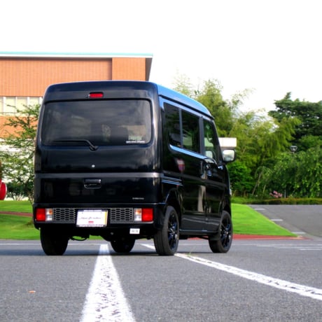 ハニカムメッシュステッカー
