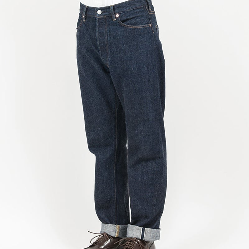 Lot 801 Straight Jeans | WORKERS Store Lot 801 Straight Jeans | WORKERS Store