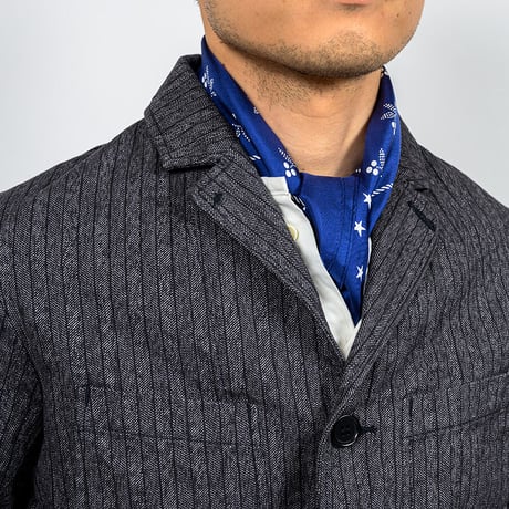 Silk Stole