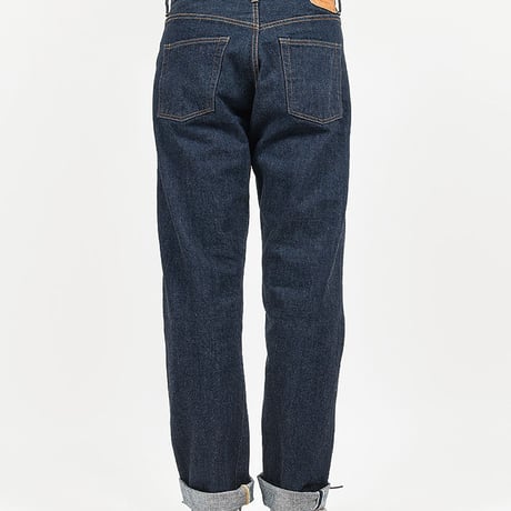 Lot 801 Straight Jeans