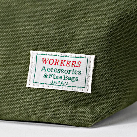 Boat Shoulder Bag, 10.5 oz Waterproof Canvas