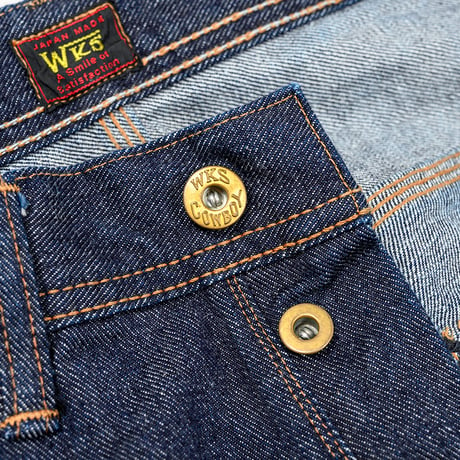 Lot 815 Work Jeans